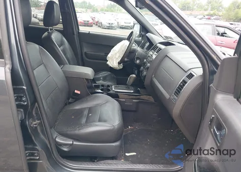 2008 Ford Escape Limited из США, поврежденный, VIN 1FMCU041X8KA05576